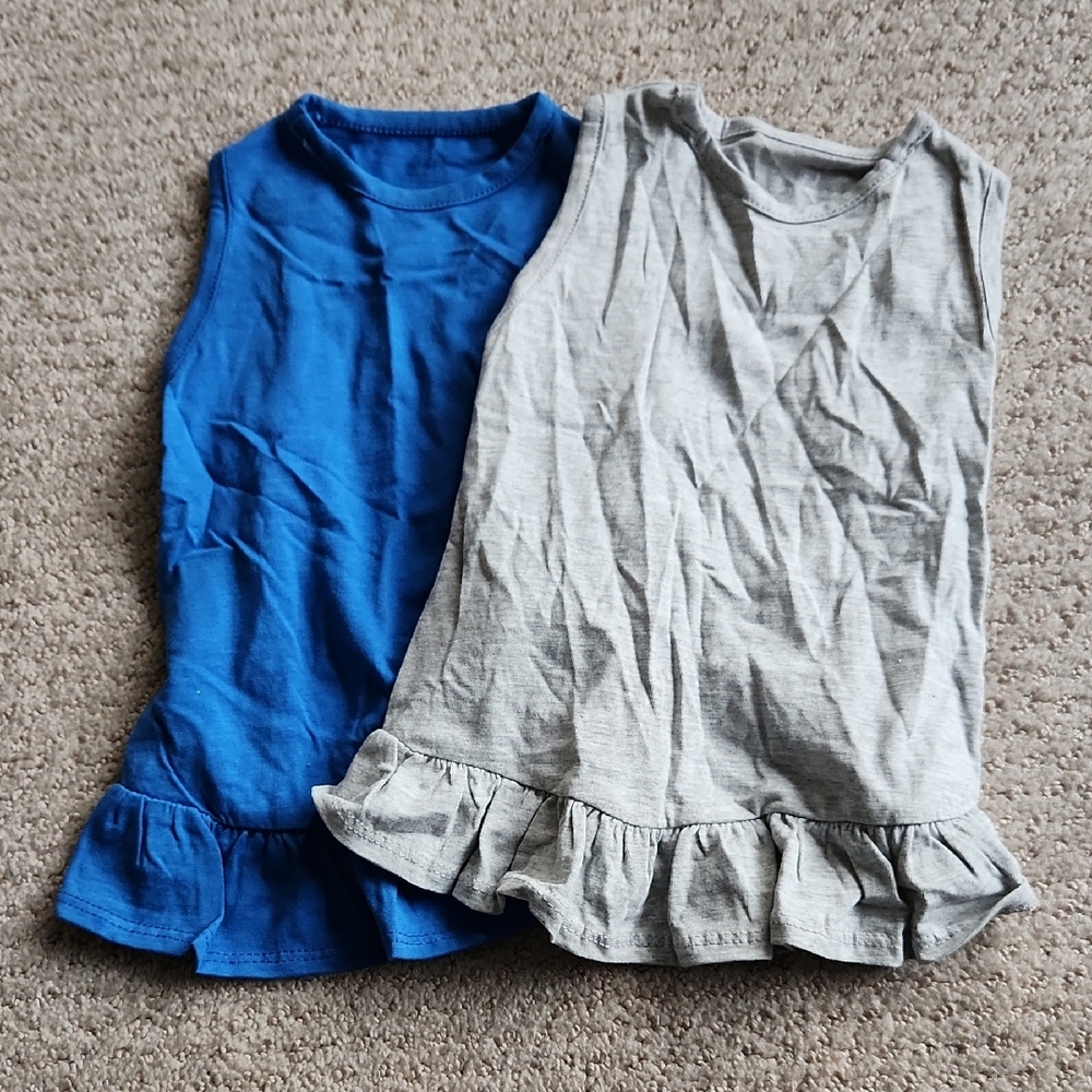 Nwt Pet Dresses Size Small